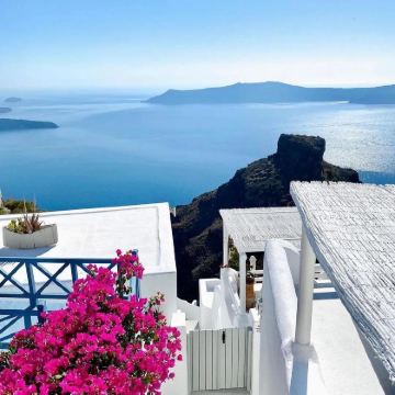 希腊雅典+扎金索斯+纳夫普利翁6日5晚自由行