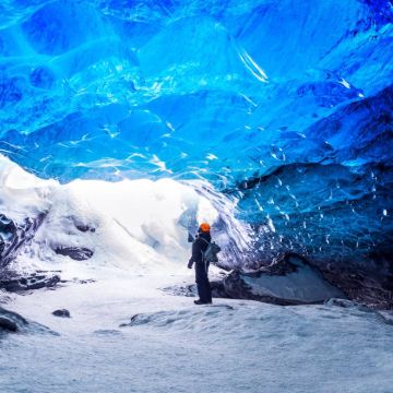 冰岛4日3晚跟团游