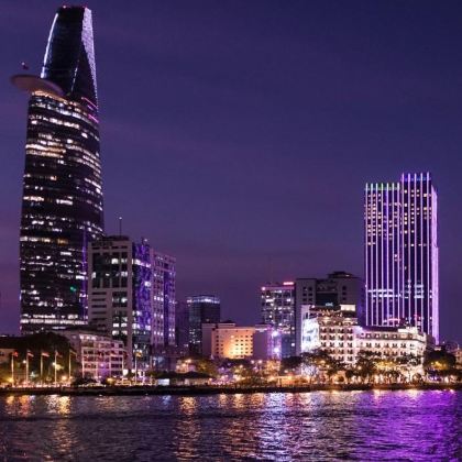 越南胡志明市+美奈+芽庄7日6晚私家团