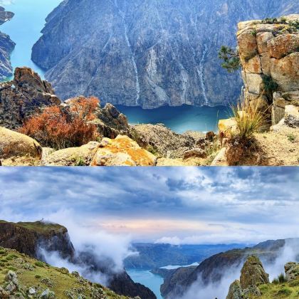 西宁+共和+玛沁+贵德+达日7日6晚私家团