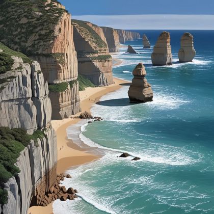 澳大利亚悉尼+墨尔本8日6晚私家团