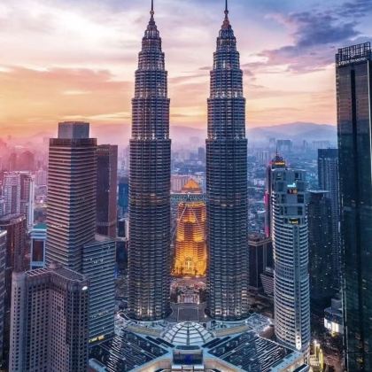 马来西亚吉隆坡+热浪岛7日6晚私家团