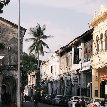 马来西亚吉隆坡+槟城5日4晚私家团