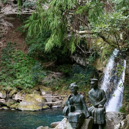 日本东京+轻井泽町+川越+日光市6日5晚拼小团