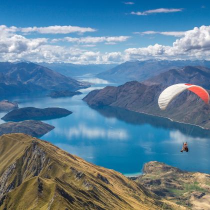 新西兰特卡波约翰山10日9晚私家团