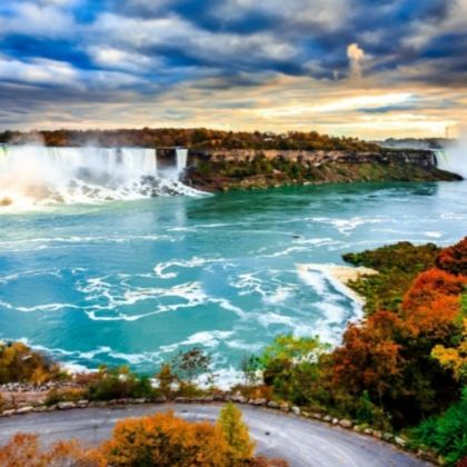 美国西雅图+费尔班克斯8日6晚自由行