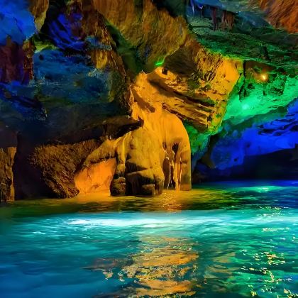 沈阳+本溪4日3晚私家团