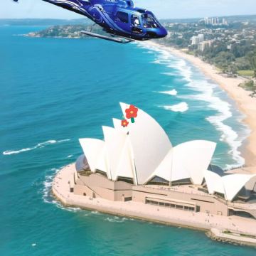 澳大利亚悉尼+墨尔本+凯恩斯+黄金海岸11日跟团游