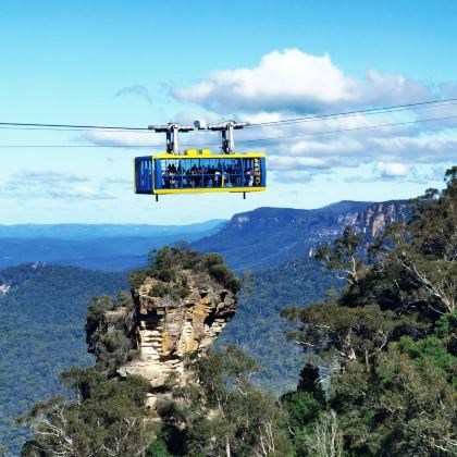 澳大利亚悉尼+墨尔本8日6晚私家团