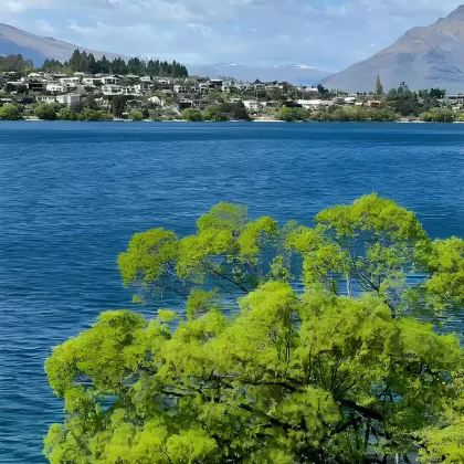 新西兰9日7晚拼小团