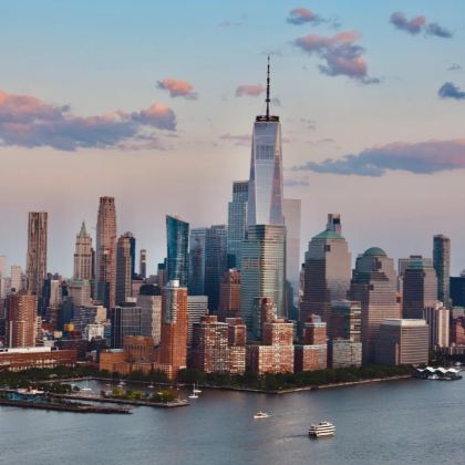 美国纽约+费城+波士顿+尼亚加拉瀑布12日10晚私家团