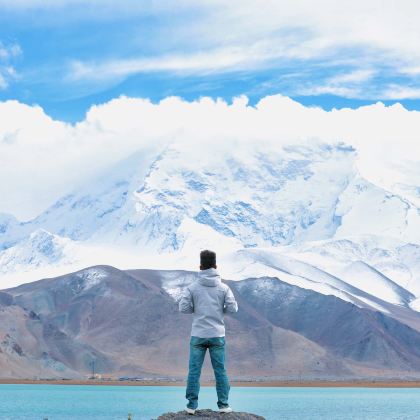 新疆南疆+喀什市6日5晚拼小团