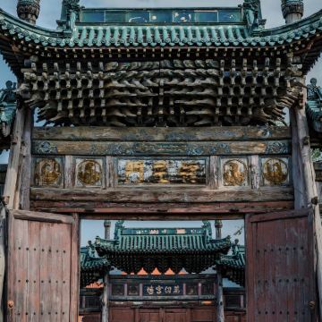 忻州+忻州古城+芦芽山旅游度假区+万年冰洞+代州古城+雁门关景区3日2晚私家团