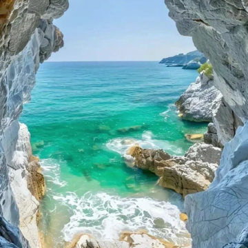 温州南麂列岛3日2晚私家团