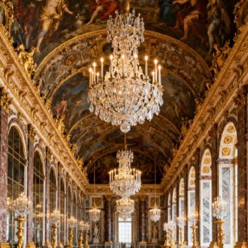 法国巴黎+德国法兰克福+比利时+荷兰5日4晚跟团游