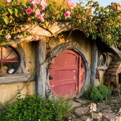 新西兰奥克兰+罗托鲁瓦+北帕默斯顿+惠灵顿3日2晚跟团游