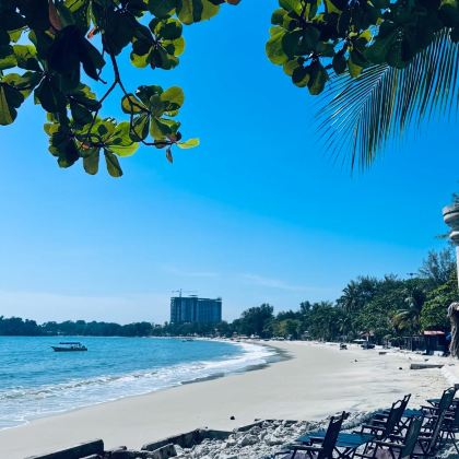 马来西亚吉隆坡+马六甲+波德申7日6晚自由行