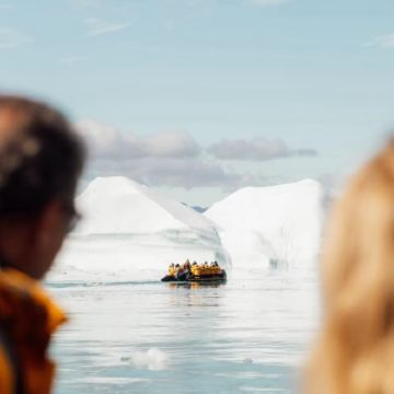 法罗群岛+冰岛+格陵兰18日17晚私家团