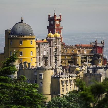 西班牙+葡萄牙10日9晚私家团