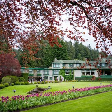 加拿大17日跟团游