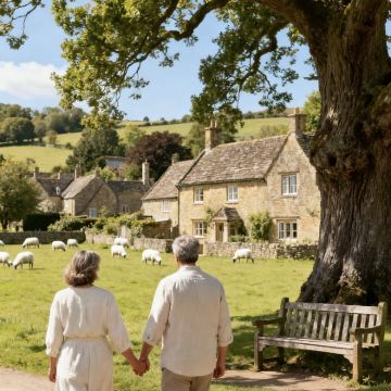 英格兰+苏格兰+北爱尔兰+爱尔兰13日私家团