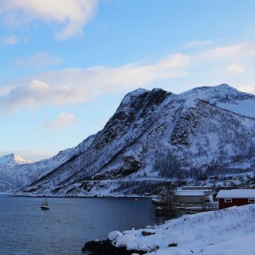 安克雷奇3日2晚私家团
