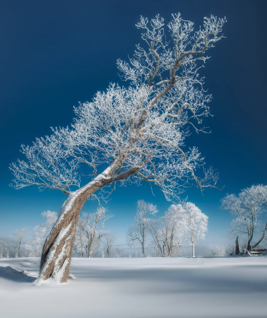 7D6N • Changbai Mountain + Harbin + Xuexiang National Forest Park + Yanji + Jilin City