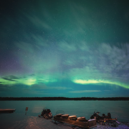 芬兰+挪威11日10晚私家团
