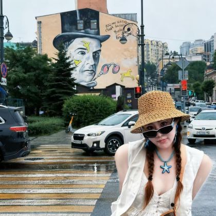 俄罗斯海参崴4日3晚跟团游