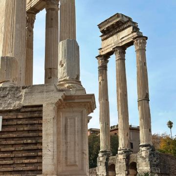 法国+意大利13日11晚自由行