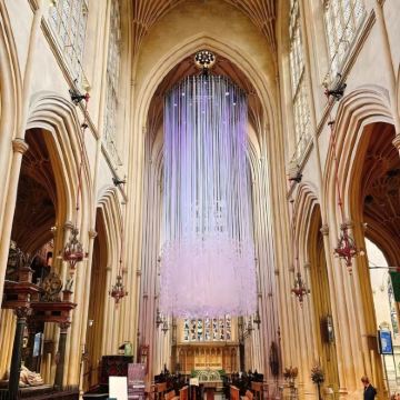 英国伦敦+巴斯+索尔兹伯里+牛津+温莎8日7晚拼小团