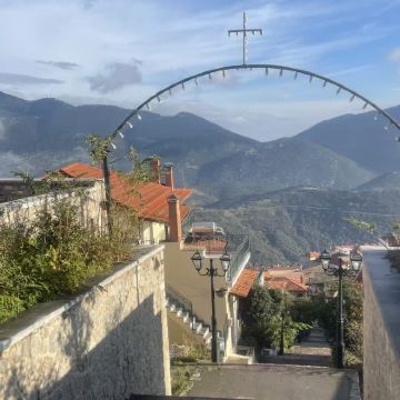 希腊7日6晚私家团