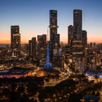 悉尼+珀斯+卧龙岗市9日8晚私家团