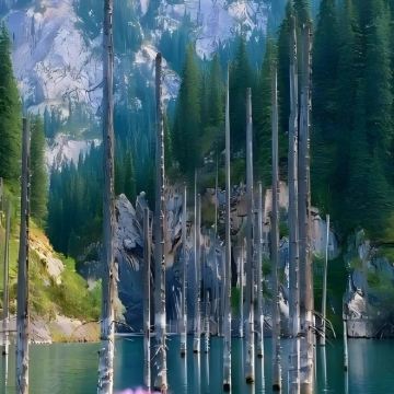 哈萨克斯坦2日1晚私家团