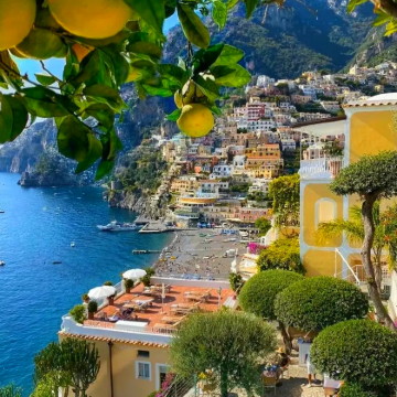 意大利那不勒斯+阿马尔菲海岸+阿尔贝罗贝洛 - 蒙蒂区+西西里岛+马耳他12日11晚拼小团