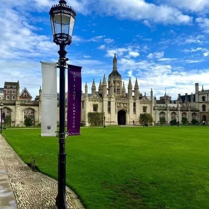 英国+剑桥+伦敦8日7晚拼小团