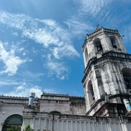 马尼拉市+宿务+薄荷岛5日4晚私家团