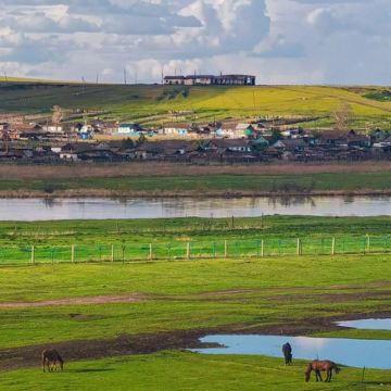 呼伦贝尔+阿尔山+满洲里+额尔古纳+根河+北极村+漠河11日私家团