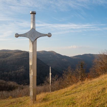 阿塞拜疆+格鲁吉亚+亚美尼亚12日10晚跟团游