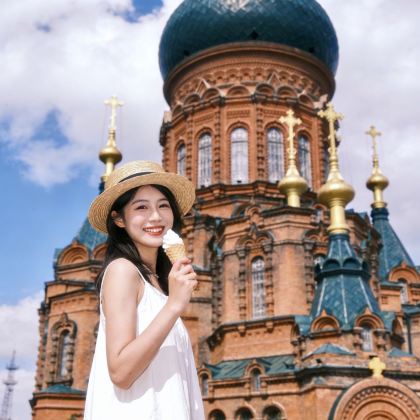 沈阳+哈尔滨4日3晚私家团