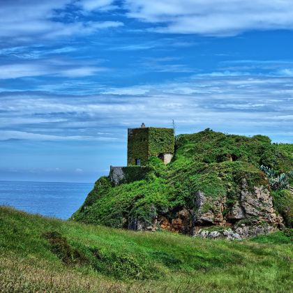 葡萄牙里斯本+西班牙托莱多+马德里+巴塞罗那+瓦伦西亚+龙达+塞维利亚9日8晚跟团游