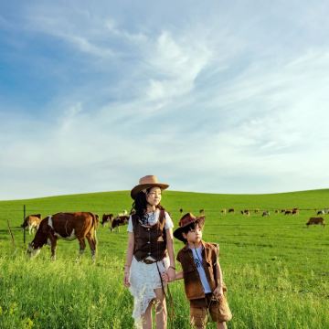 张家口+承德+塞罕坝国家森林公园+乌兰布统旅游区5日4晚拼小团