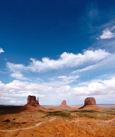 4D3N • United States + Las Vegas + Grand Canyon National Park + Lower Antelope Canyon + Horseshoe Bend