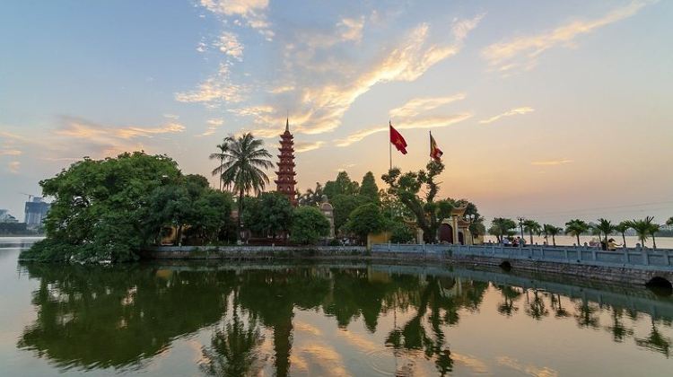 7-Day Vietnam At Glance In 7 Days - From Hanoi to Ho Chi Minh City