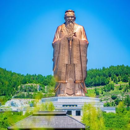曲阜2日1晚私家团