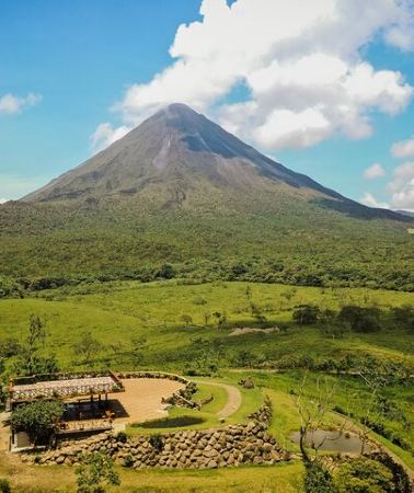 9D8N • 9-Day Best of Northwest Costa Rica from San Jose: Arenal Volcano National Park, Monteverde Cloud Forest and Guanacaste