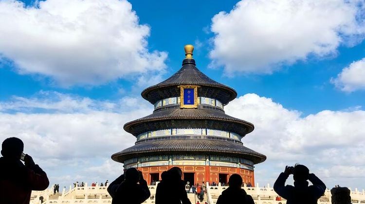 2D1N · Private Tours · Shore Excursion: 2-Day Private Beijing Sightseeing Tour from Tianjin Cruise Port