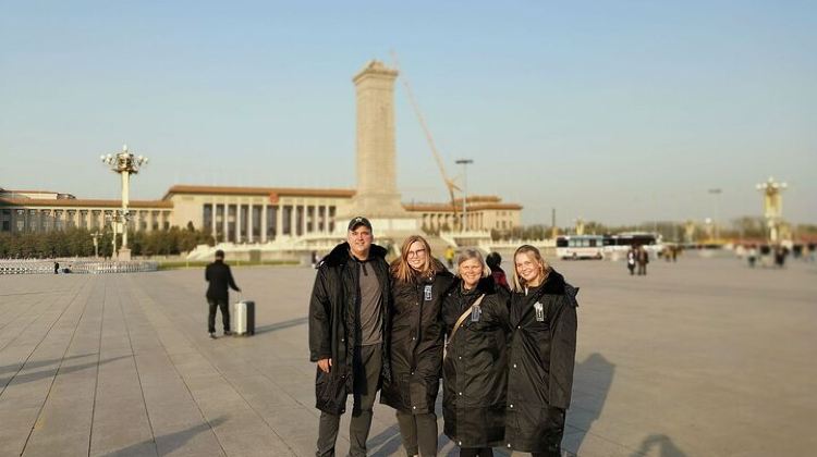 2D1N · Private Tours · 2 Days Visa-free Beijing Private Layover Guided Tour