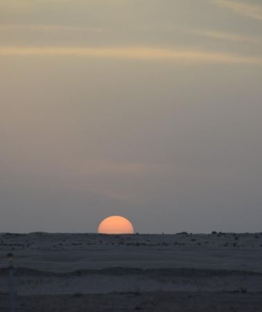 2D1N • Douz: Sunset Camel Trek with Overnight Desert Camp & Dinner