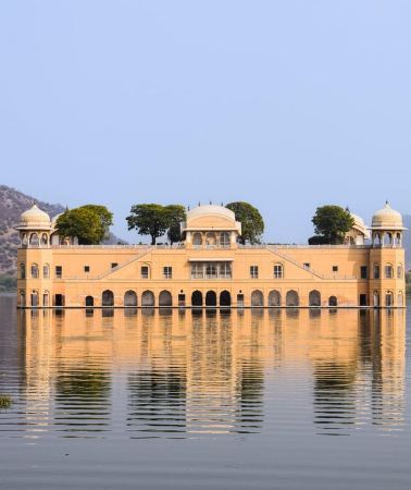 10D9N • Jaipur, Jodhpur & Udaipur Multi-Day Trip with Lakes